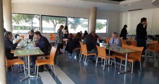 OPORTUNIDAD LABORAL EN COMEDOR ESCOLAR – TE INFORMAMOS