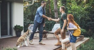 Cuidadores de propiedades en otros paises. INGRESA AHORA